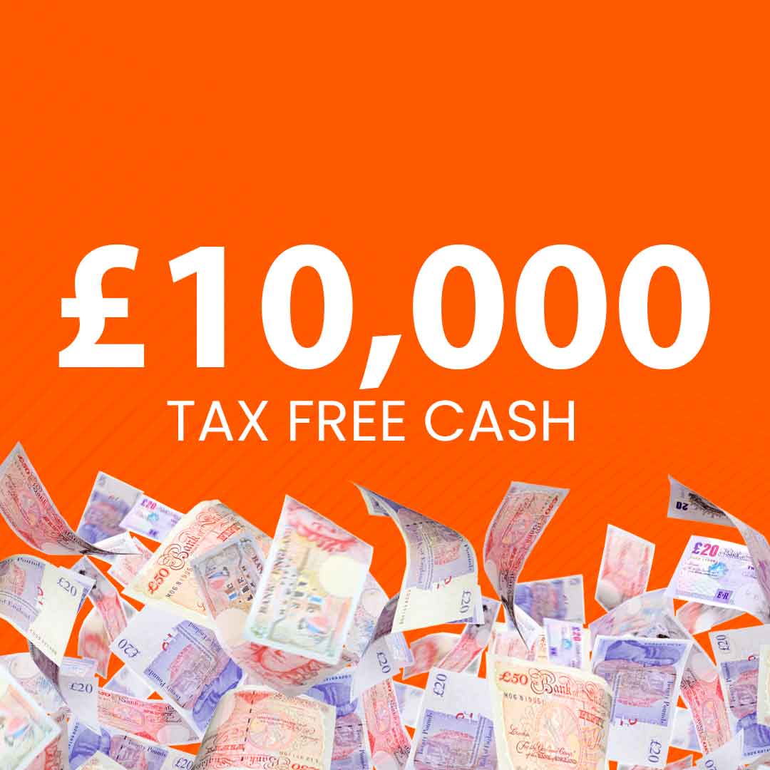 What Does Tax Free Cash Mean