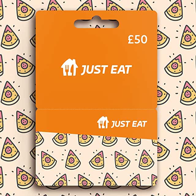 Just eat best sale voucher june 2019