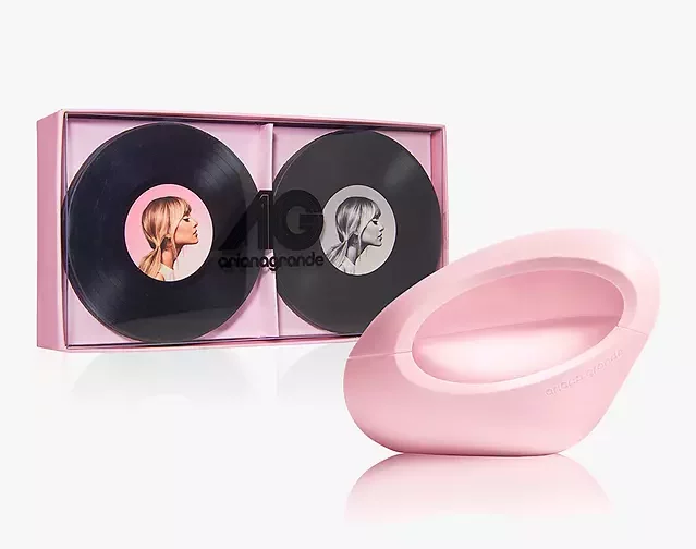 MIDDAY AUTO WIN Ariana Grande MOD Blush Eau de Parfum