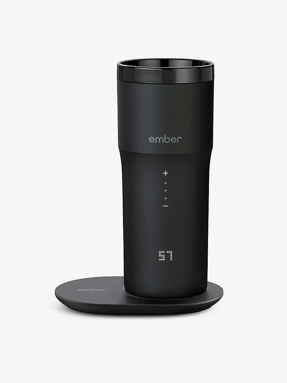 EMBER Mug² smart stainless steel travel mug 355ml - Competition Fox