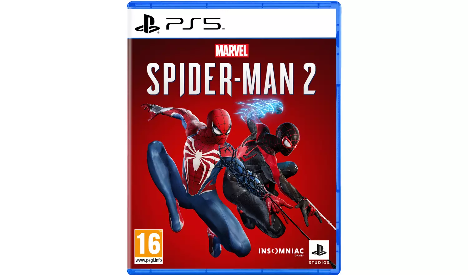 Marvel Spider-man 2 - FOX Games